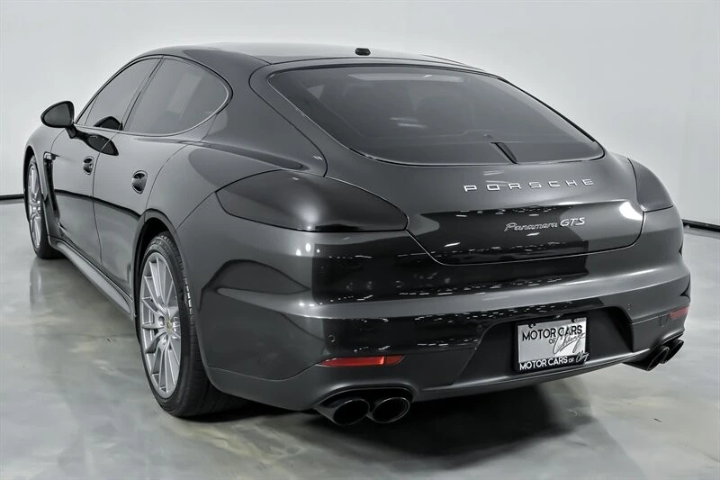 2015 Porsche 970 Panamera GTS - Image 7 of 31