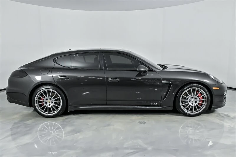 2015 Porsche 970 Panamera GTS - Image 10 of 31