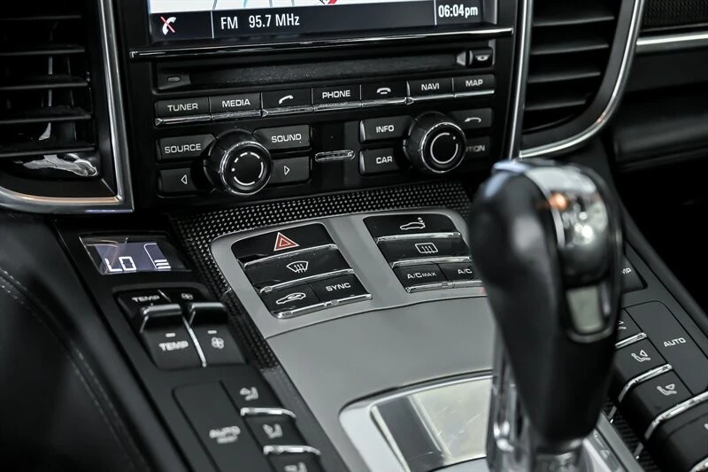 2015 Porsche 970 Panamera GTS - Image 30 of 31