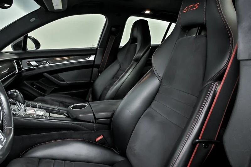2015 Porsche 970 Panamera GTS - Image 18 of 31