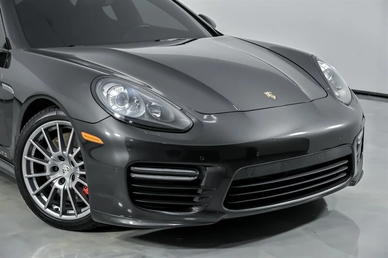2015 Porsche 970 Panamera GTS - Image 2 of 31