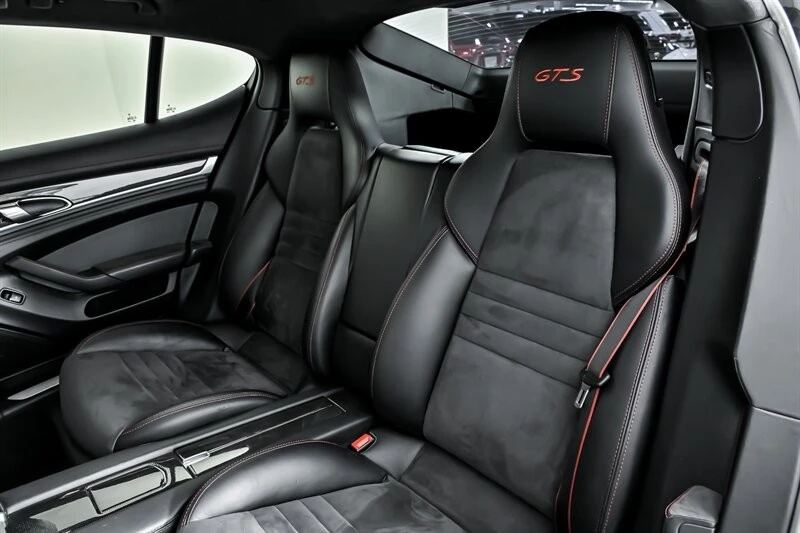 2015 Porsche 970 Panamera GTS - Image 20 of 31