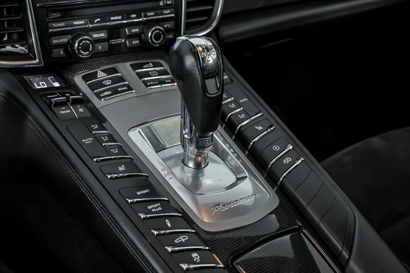 2015 Porsche 970 Panamera GTS - Image 31 of 31