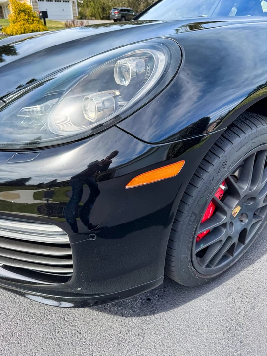 2015 Porsche 970 Panamera GTS - Image 14 of 31