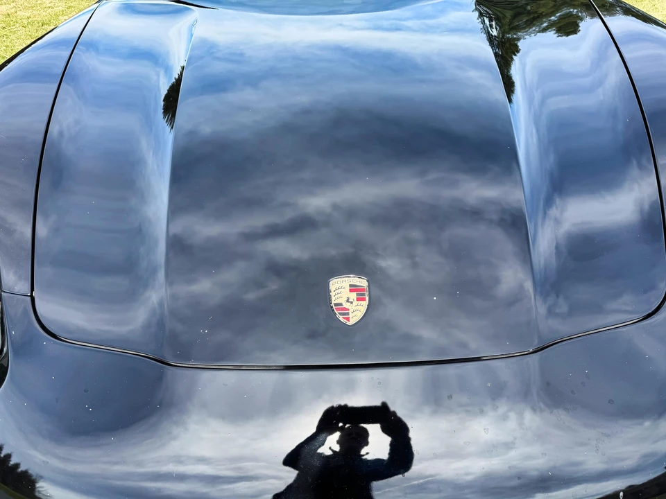 2015 Porsche 970 Panamera GTS - Image 12 of 31