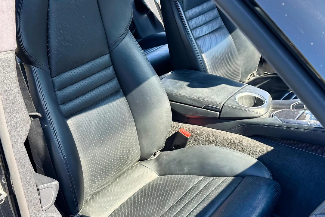 2015 Porsche 970 Panamera GTS - Image 29 of 31