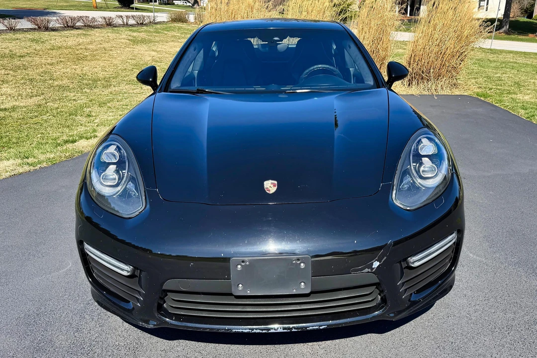 2015 Porsche 970 Panamera GTS - Image 2 of 31