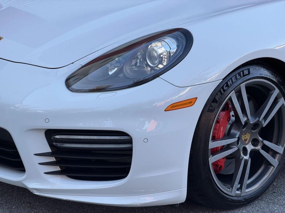 2015 Porsche 970 Panamera GTS - Image 29 of 31