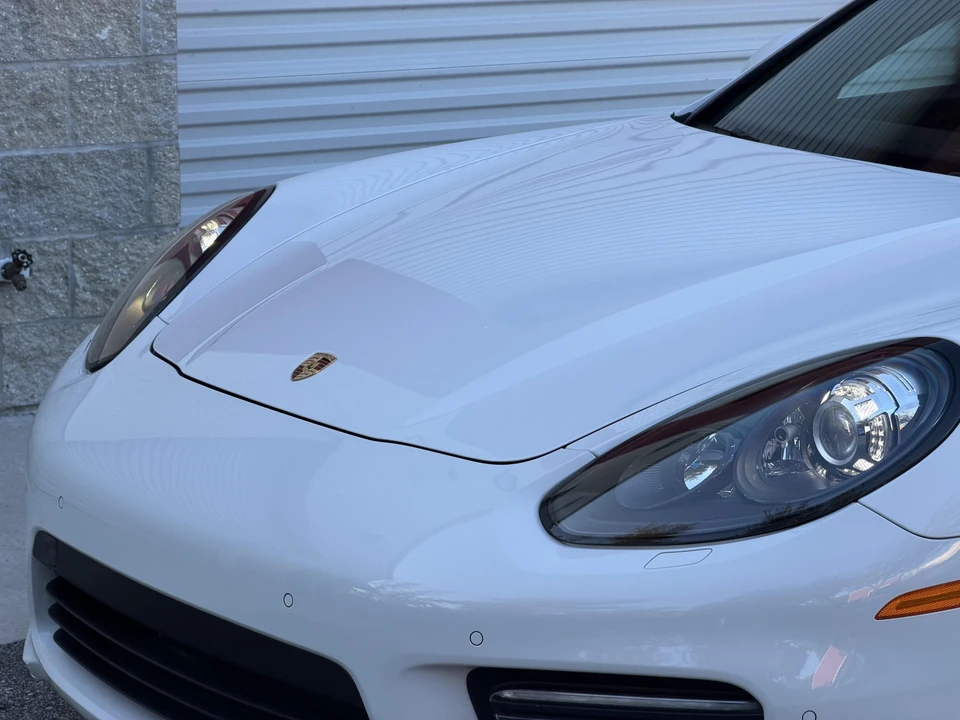 2015 Porsche 970 Panamera GTS - Image 27 of 31