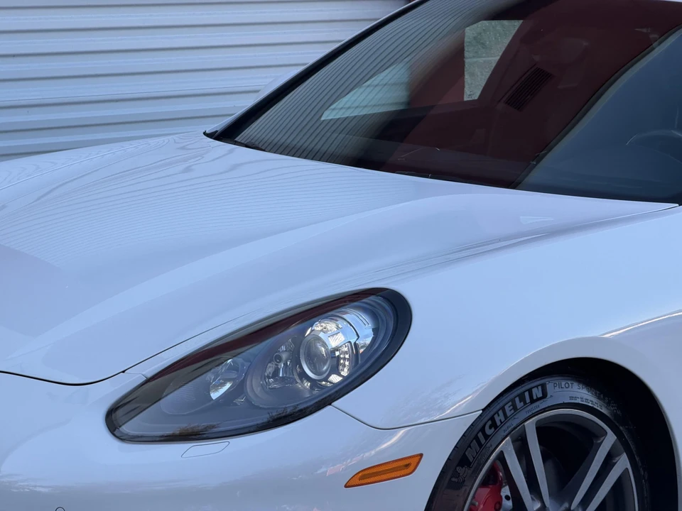 2015 Porsche 970 Panamera GTS - Image 31 of 31