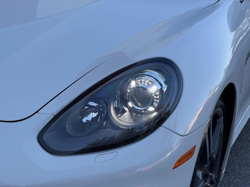 2015 Porsche 970 Panamera GTS - Image 28 of 31