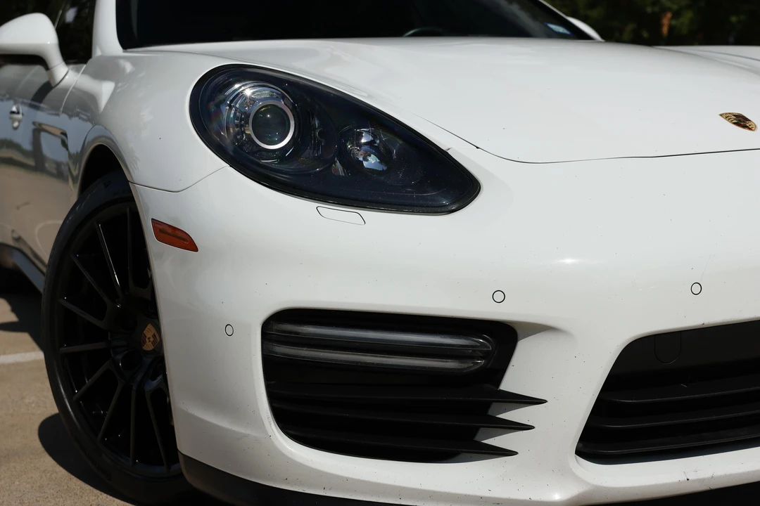 2015 Porsche 970 Panamera GTS - Image 17 of 31