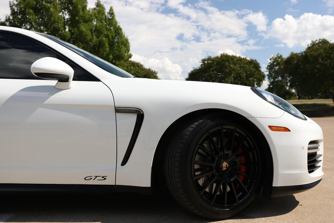 2015 Porsche 970 Panamera GTS - Image 31 of 31