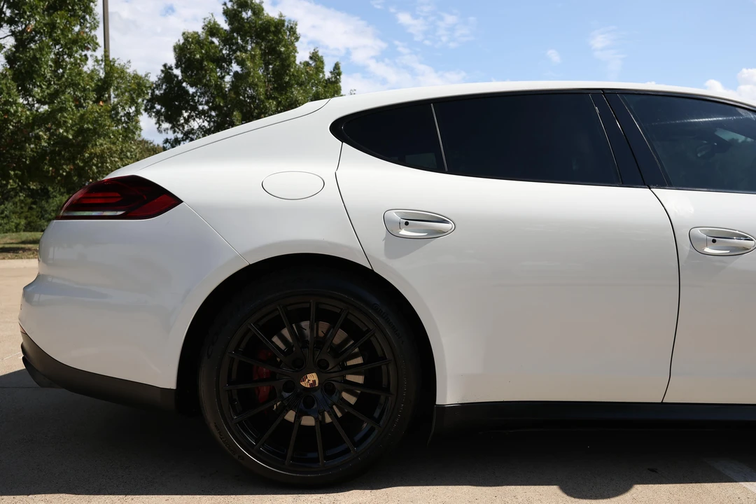 2015 Porsche 970 Panamera GTS - Image 30 of 31