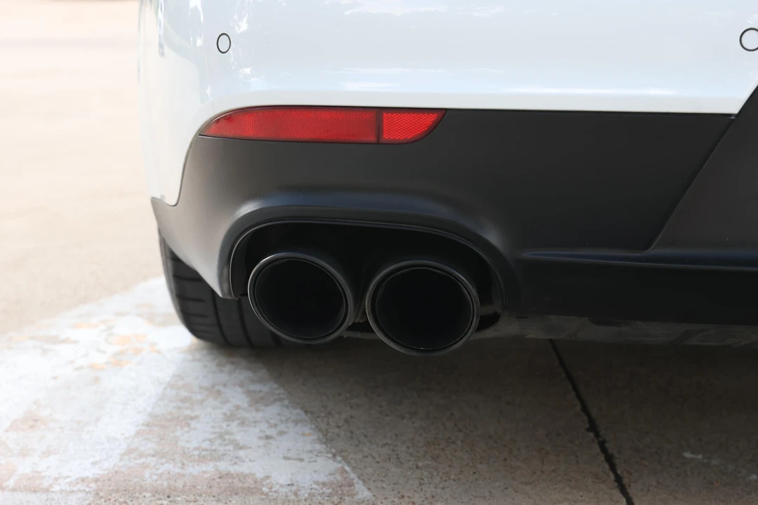 2015 Porsche 970 Panamera GTS - Image 25 of 31