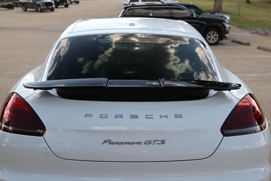 2015 Porsche 970 Panamera GTS - Image 26 of 31