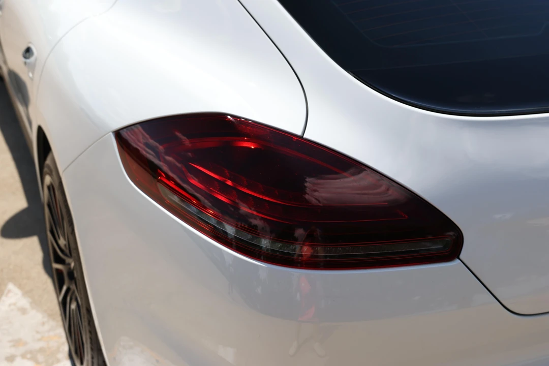 2015 Porsche 970 Panamera GTS - Image 24 of 31
