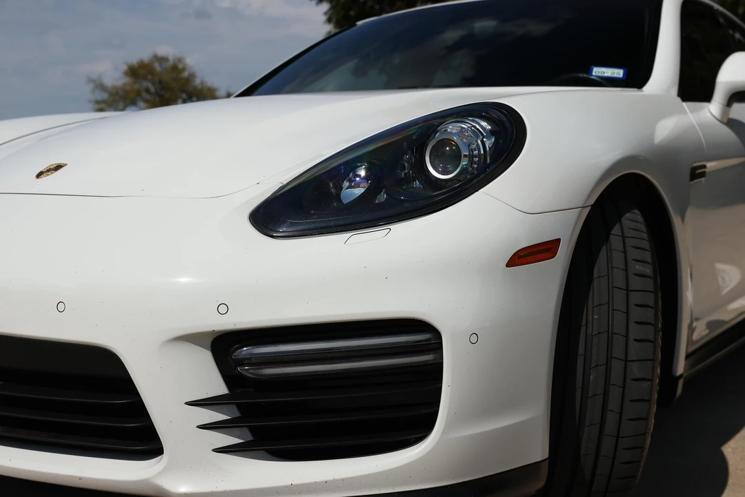 2015 Porsche 970 Panamera GTS - Image 18 of 31