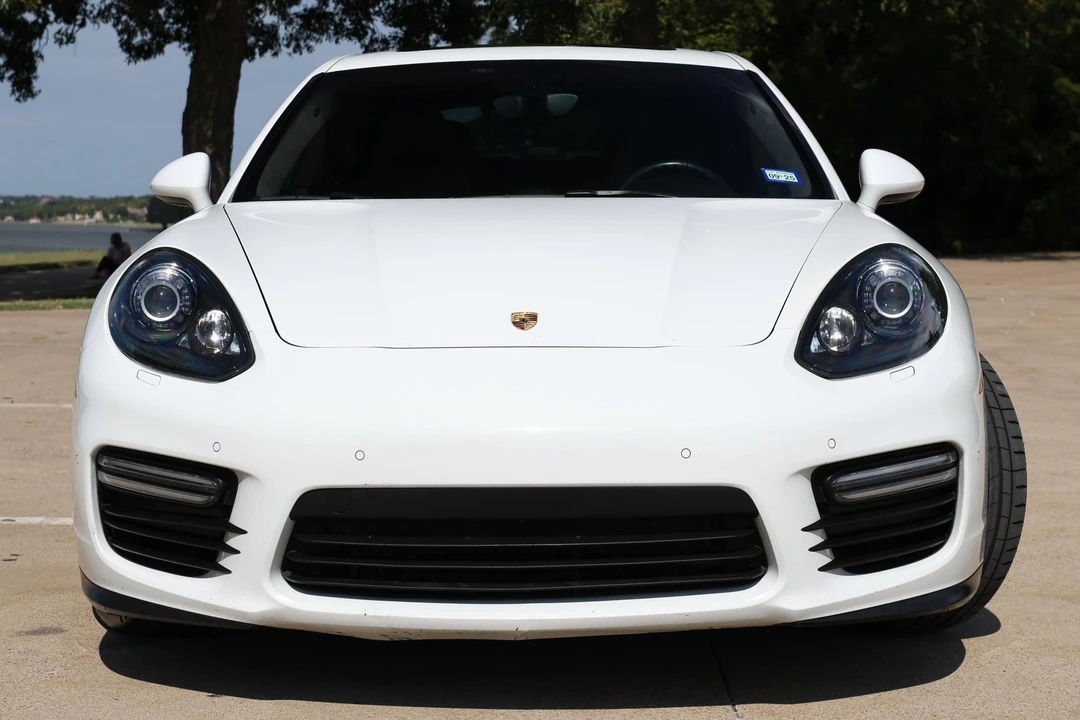 2015 Porsche 970 Panamera GTS - Image 2 of 31