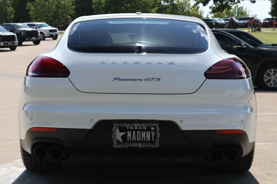 2015 Porsche 970 Panamera GTS - Image 5 of 31