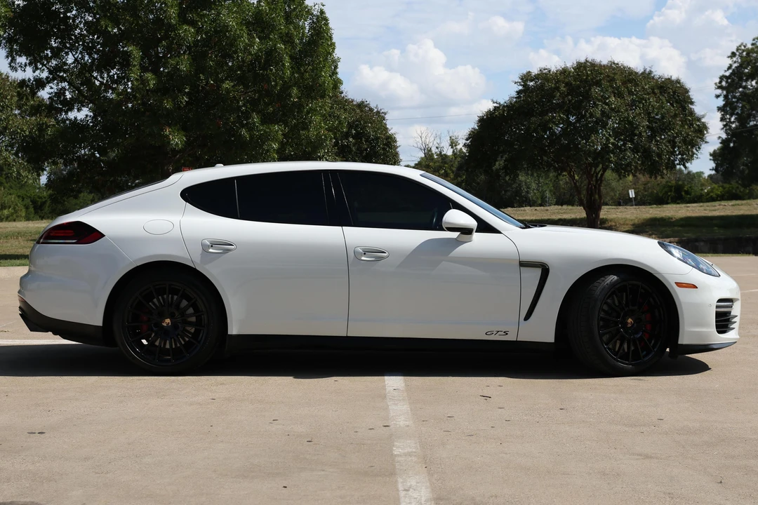 2015 Porsche 970 Panamera GTS - Image 3 of 31