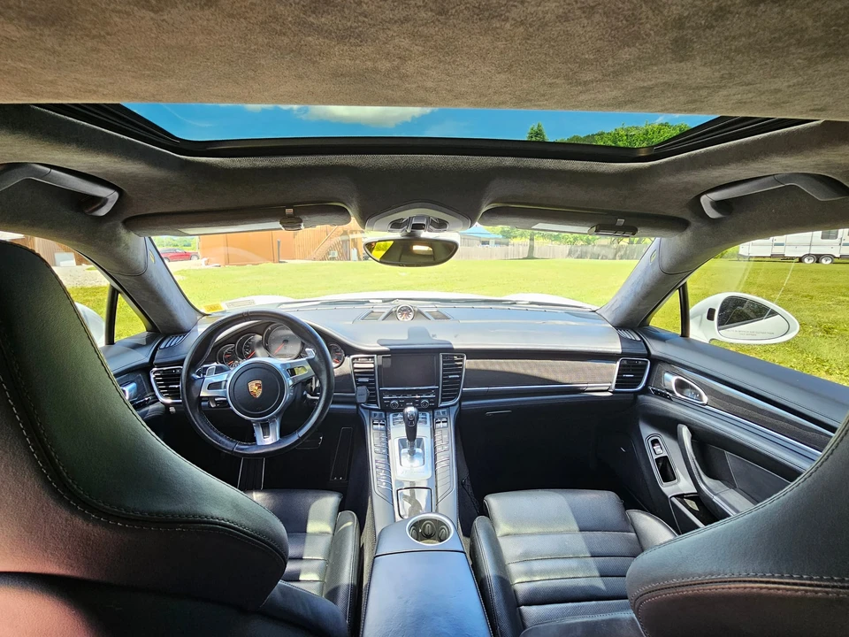 2015 Porsche 970 Panamera GTS - Image 31 of 31
