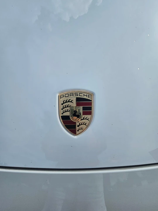 2015 Porsche 970 Panamera GTS - Image 17 of 31