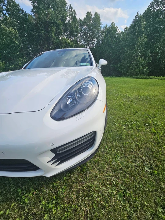 2015 Porsche 970 Panamera GTS - Image 13 of 31
