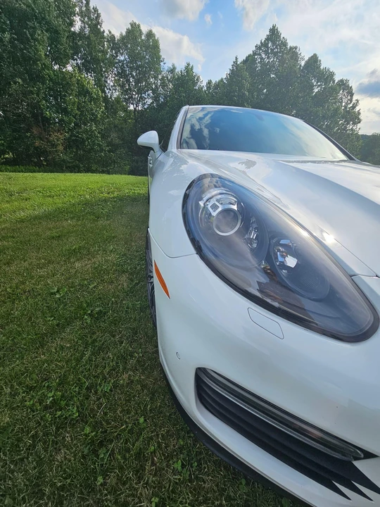 2015 Porsche 970 Panamera GTS - Image 12 of 31