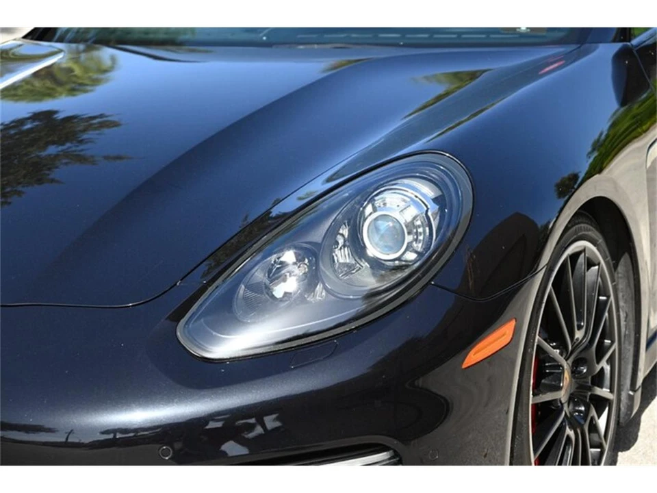 2015 Porsche 970 Panamera GTS - Image 7 of 31