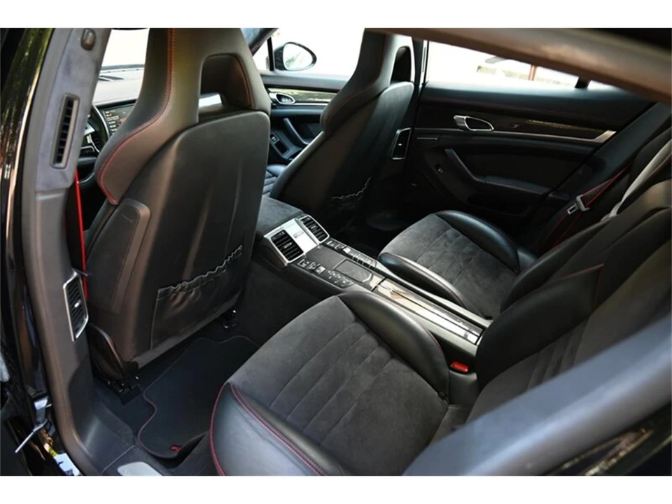 2015 Porsche 970 Panamera GTS - Image 31 of 31