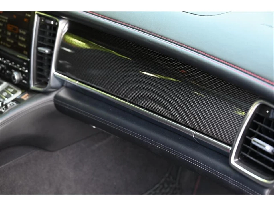 2015 Porsche 970 Panamera GTS - Image 21 of 31