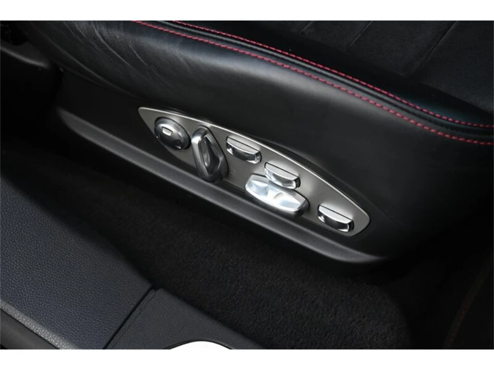 2015 Porsche 970 Panamera GTS - Image 19 of 31