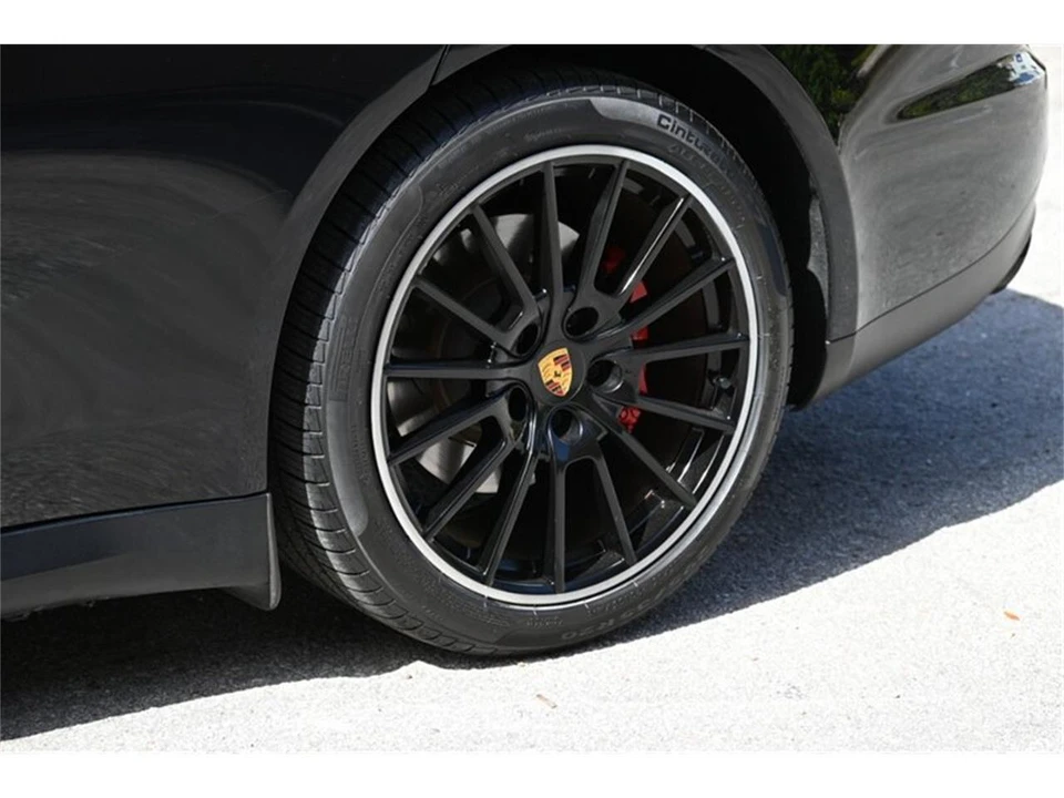 2015 Porsche 970 Panamera GTS - Image 9 of 31