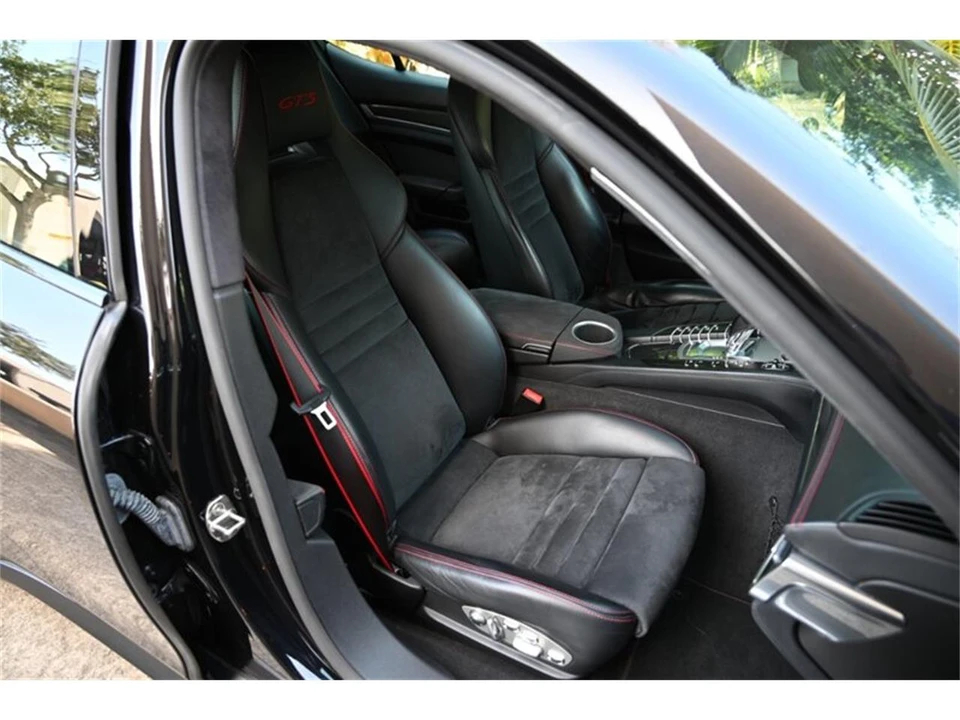 2015 Porsche 970 Panamera GTS - Image 17 of 31