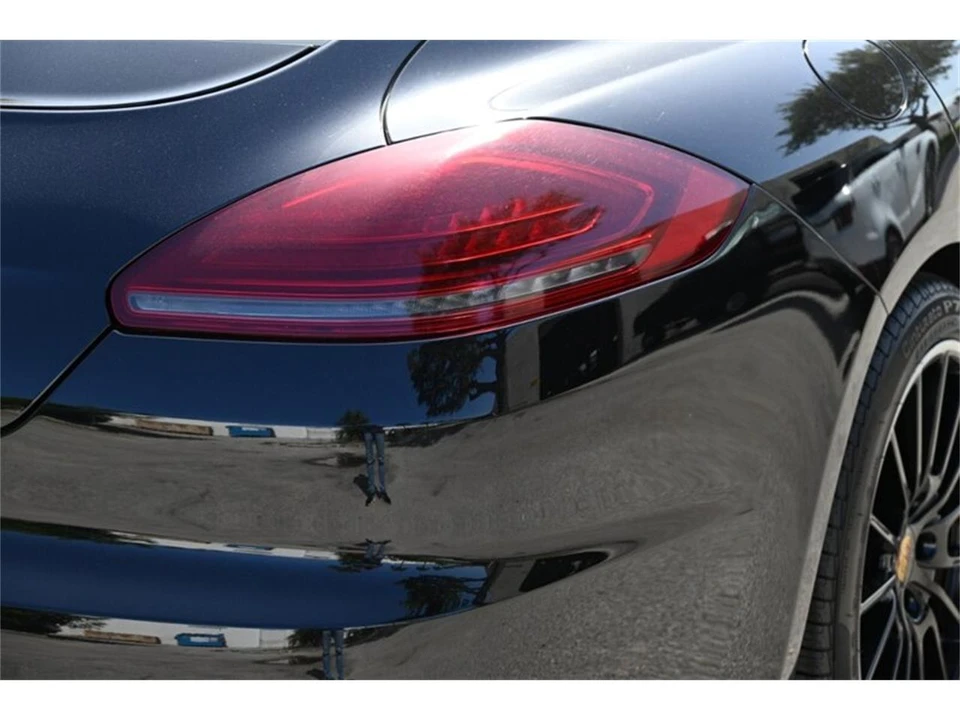 2015 Porsche 970 Panamera GTS - Image 11 of 31