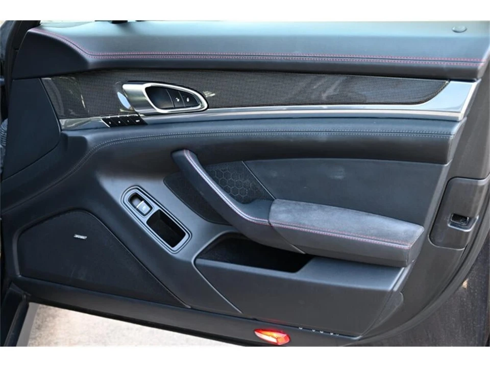 2015 Porsche 970 Panamera GTS - Image 23 of 31