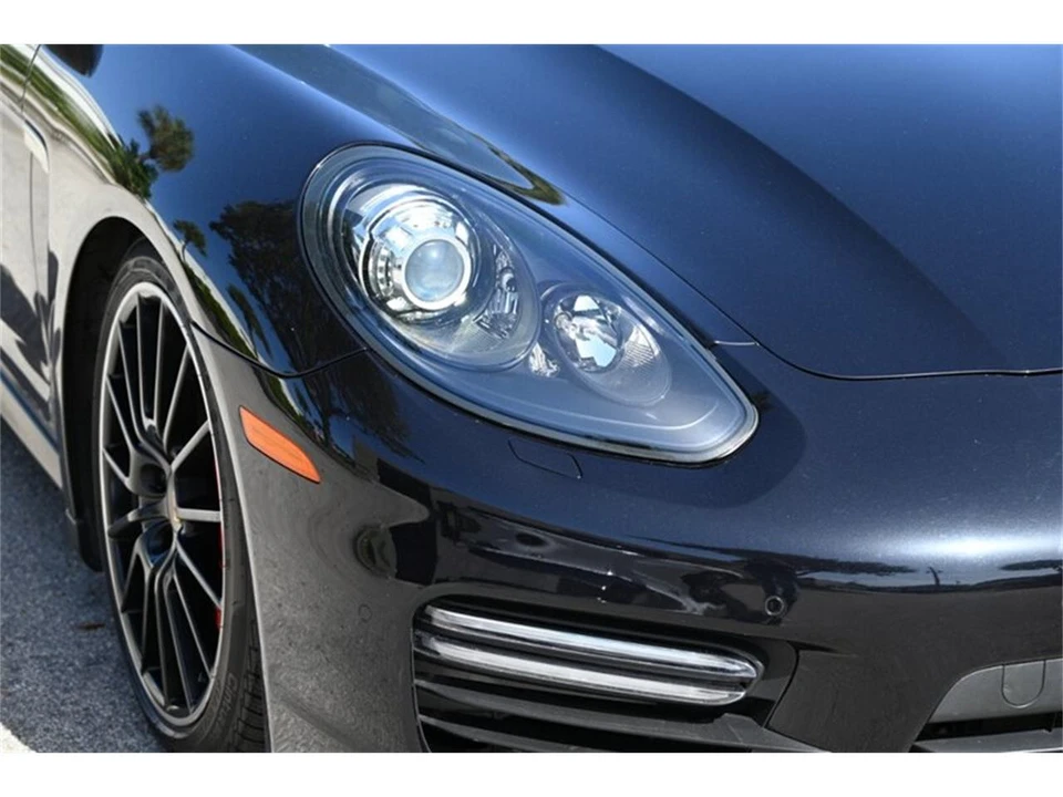 2015 Porsche 970 Panamera GTS - Image 6 of 31