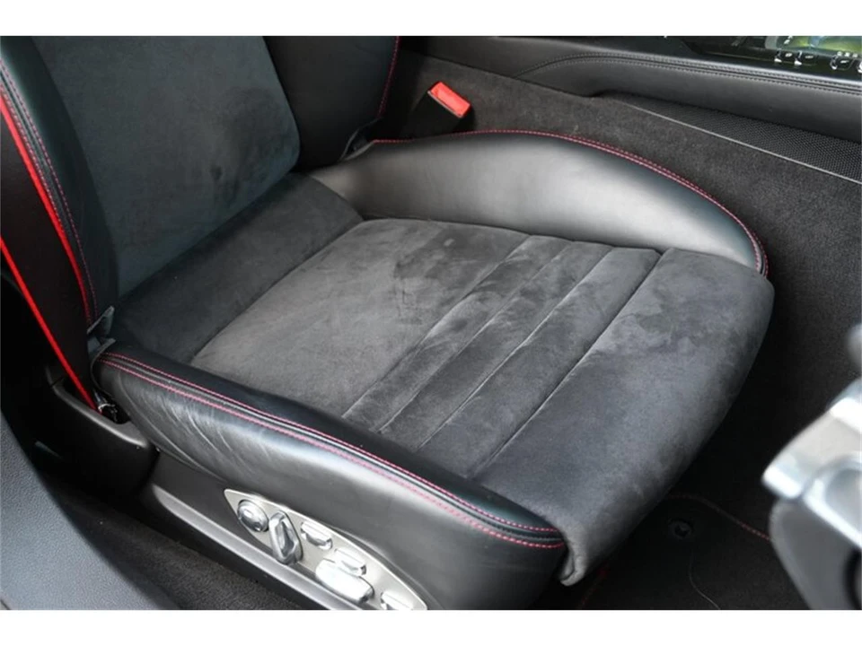 2015 Porsche 970 Panamera GTS - Image 18 of 31