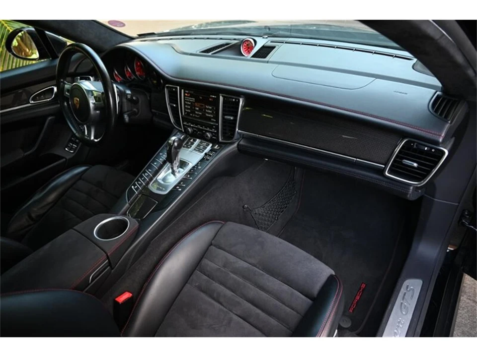2015 Porsche 970 Panamera GTS - Image 20 of 31