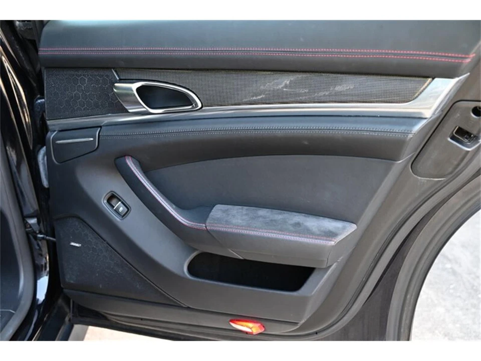 2015 Porsche 970 Panamera GTS - Image 24 of 31