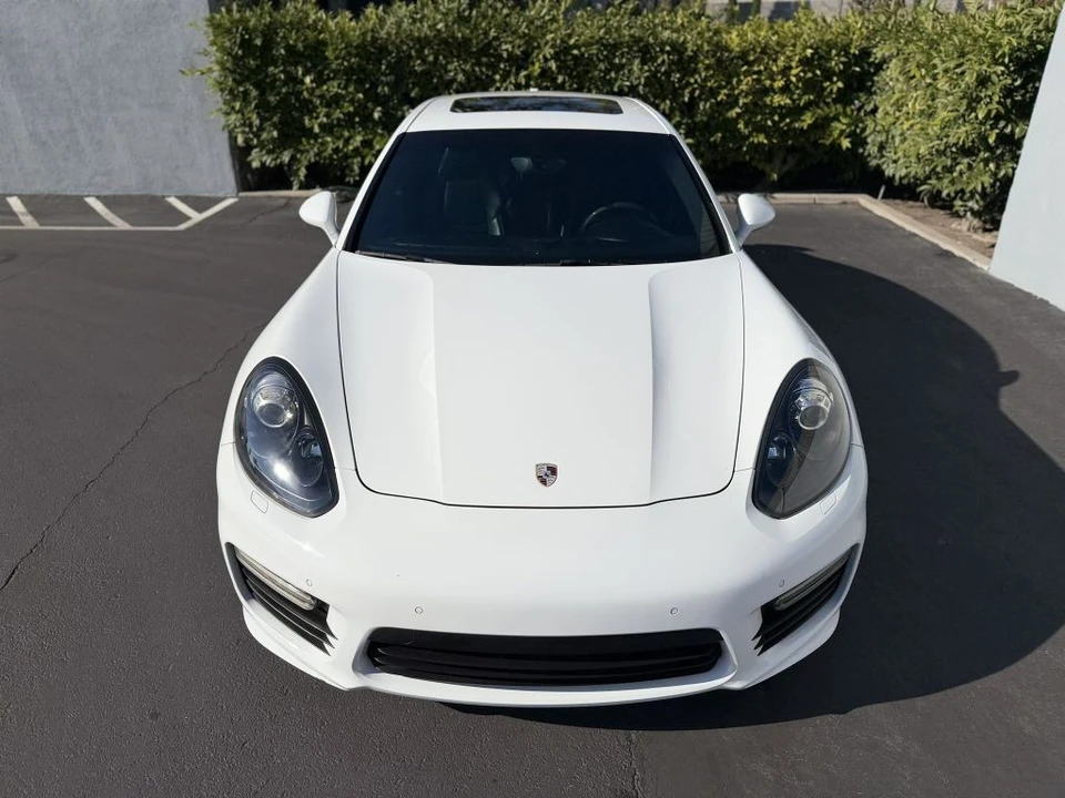 2015 Porsche 970 Panamera GTS - Image 5 of 21