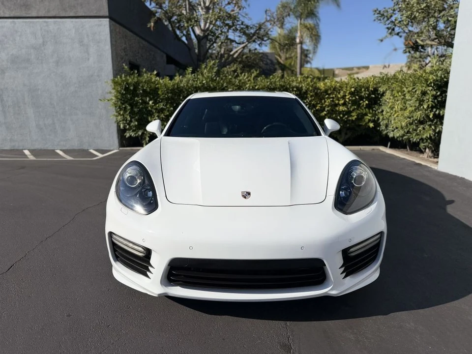 2015 Porsche 970 Panamera GTS - Image 4 of 21