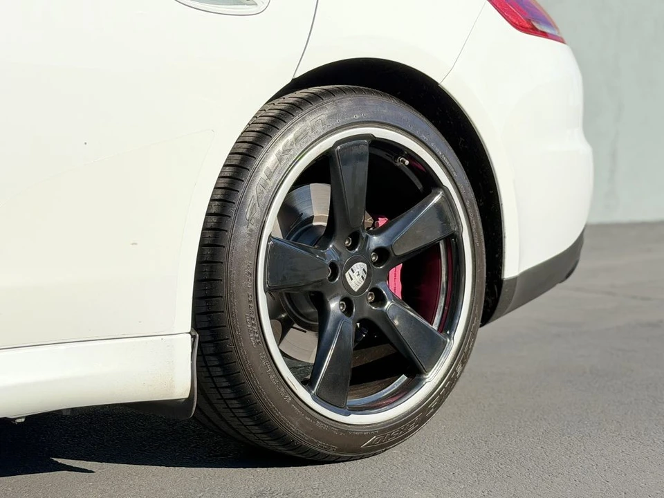 2015 Porsche 970 Panamera GTS - Image 11 of 21