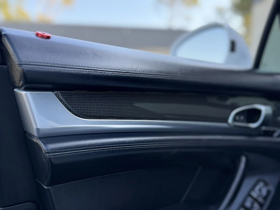 2015 Porsche 970 Panamera GTS - Image 21 of 21