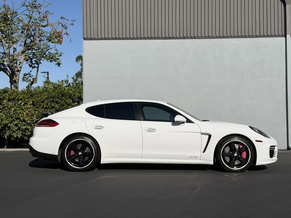 2015 Porsche 970 Panamera GTS - Image 3 of 21