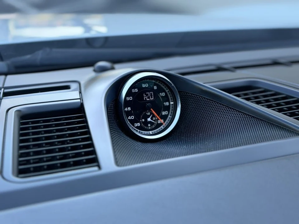 2015 Porsche 970 Panamera GTS - Image 15 of 21
