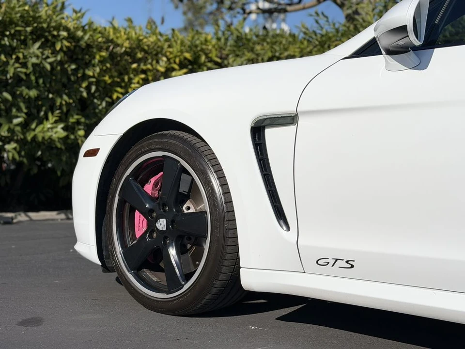 2015 Porsche 970 Panamera GTS - Image 10 of 21