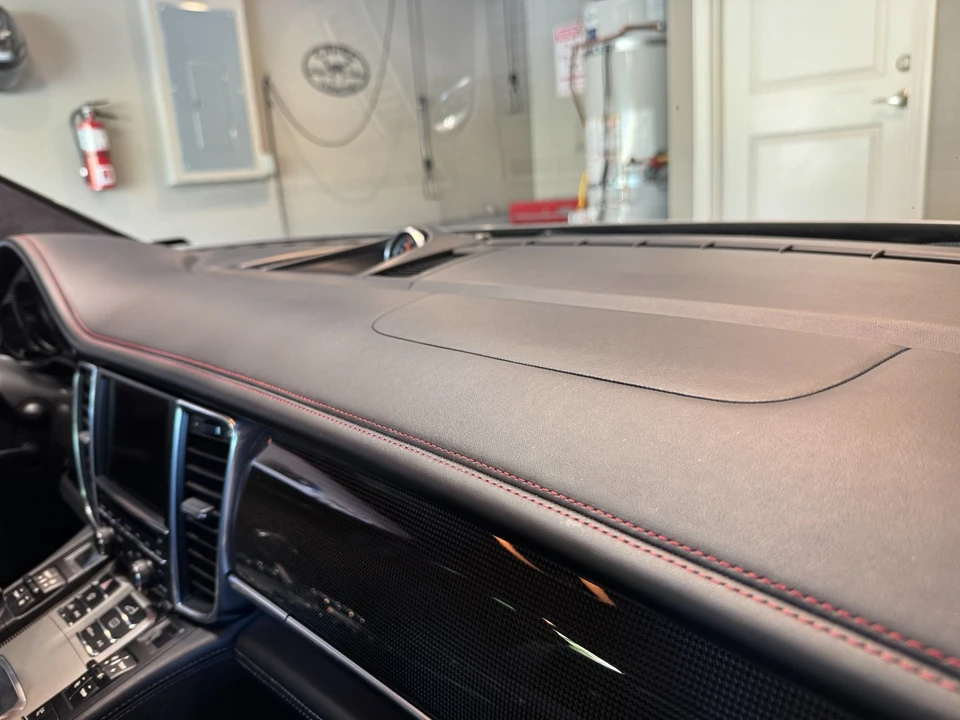 2015 Porsche 970 Panamera GTS - Image 23 of 25