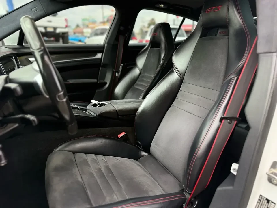 2015 Porsche 970 Panamera GTS - Image 6 of 9